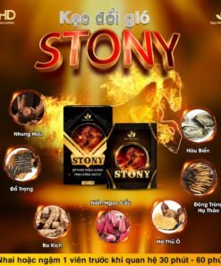 Kẹo ngậm Stony – Hỗ trợ sinh lý nam giới 19 thanhphankeostony ozjuq
