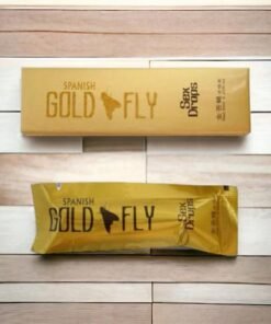 Thuốc kích Dục Dạng Nước -Ruồi Vàng dùng Cho Cả Nam & Nữ