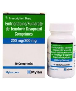 PrEP – thuốc dự phòng HIV hiệu quả hơn 90% 13 thuoc prep du phong truoc phoi nhiem hiv vien uong dieu tri hieu qua 90 3