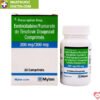 Lợi ích của điều trị dự phòng trước phơi nhiễm HIV (PrEP) Viên uống phòng HIV PreEP