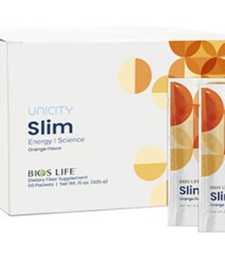 unicity slim
