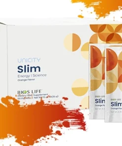 unicity slim