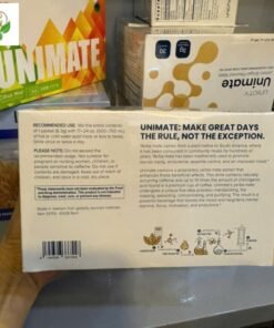 UNIMATE VỊ CHANH GỪNG CHÍNH HÃNG GIÁ TỐT 14 unimate2