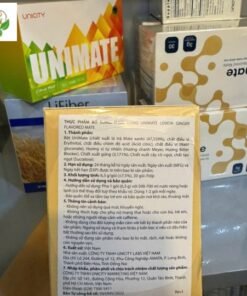 UNIMATE VỊ CHANH GỪNG CHÍNH HÃNG GIÁ TỐT 16 unimate4