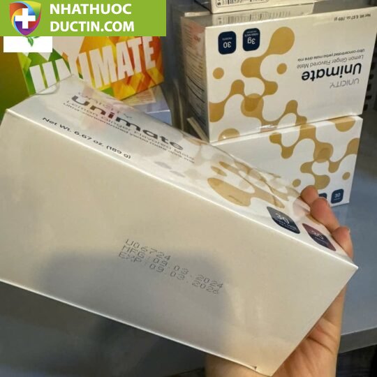 UNIMATE VỊ CHANH GỪNG CHÍNH HÃNG GIÁ TỐT 23 unimate5