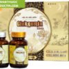 Viên ăn ngủ ngon Ginkgomin Power