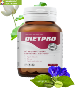 Dietpro viên uống hỗ trợ giảm cân 14 DIETPRO VN MOCKUP Decor 02