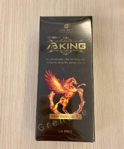 Thuc AB King 1