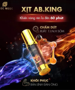 ab king chai xit keo dai quan he nam gioi 2
