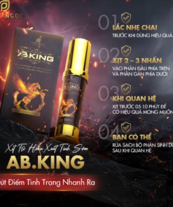 ab king chai xit keo dai quan he nam gioi 3