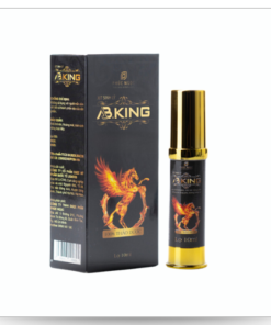 AB KING – Thách Thức Mọi Giới Hạn Về Thời Gian