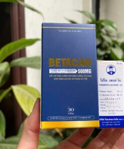 Combo betacan và Podo Sùi Thái chuyên đánh bay sùi, mụn cóc hiệu quả. che sản phẩm khi giao.