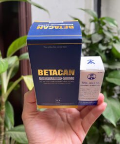 Combo betacan và Podo Sùi Thái chuyên đánh bay sùi, mụn cóc hiệu quả. che sản phẩm khi giao. 10 betcan5