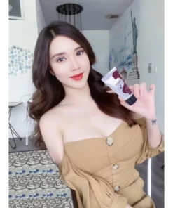 Kem nở ngực Bigsize Cream V1 hàng có tem chính hãng 50g 11 biggsite7