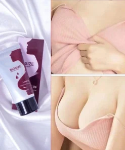 Kem nở ngực Bigsize Cream V1 hàng có tem chính hãng 50g 13 biggssite