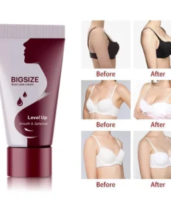 Kem nở ngực Bigsize Cream V1 hàng có tem chính hãng 50g 17 bigssite3