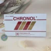 Viên uống hỗ trợ cai rượu hiệu quả Chronol - Chính hãng Thái Lan