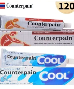 Cao xoa bóp Counterpain Thái Lan 120g 7 caoxoa1 1