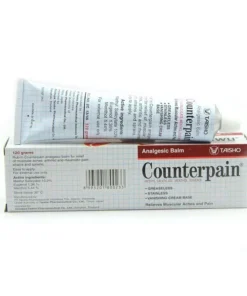 Cao xoa bóp Counterpain Thái Lan 120g 8 caoxoa2