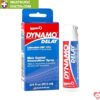 Chai xịt Mỹ Dynamo Delay - Kéo dài thời gian - Chai 22ml