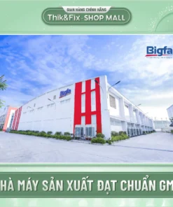 Alternative view of [HÀNG CHÍNH HÃNG] Combo 3 Cốm dưỡng tóc THIK&FIX - Hỗ trợ bổ huyết, làm đen tóc, nuôi dưỡng tóc chắc khỏe