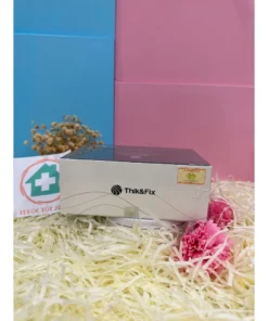 Alternative view of [Chính hãng] Cốm Dưỡng Tóc THIK&FIX- Hỗ Trợ Bổ Huyết, Làm Đen Tóc, Dày Tóc