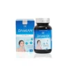 Viên uống trắng da Dakami Damian, sáng da, mờ thâm, giảm nám tàn nhang hộp 30g