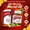 Viên Uống Diafinol Hỗ Trợ Cải Thiện Tiểu Đường Hộp 30 viên chính hãng