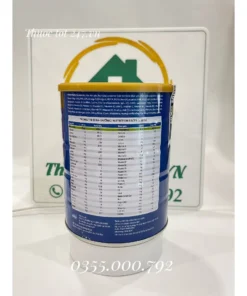 Sữa dinh dưỡng Diasure Care, Cung cấp năng lượng, bổ sung vitamin, Phục hồi sức khỏe, tăng sức đề kháng 9 dia4