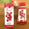 Dung Dịch Gel Bôi Trơn Hương Cherry Hot Kiss Dung tích 200ml Dùng Bao Đã - Nơi Bán Gel bôi Trơn Hương Thơm
