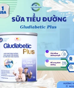 Sữa Cho Người Người Tiểu Đường Giải Pháp Dinh Dưỡng Chuyên Biệt Cho Người Tiểu Đường Tiền Đái Tháo Đường Japa kids