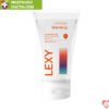 Gel bôi trơn ấm nóng - Lexy Warming - Chai 55ml