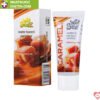 Gel bôi trơn Caramel Salted vị mặn nếm được dùng cho quan hệ miệng