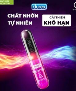 gel boi tron kich thich va tang khoai cam nu durex intense orgasmic chai 10ml 1 1