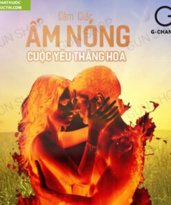 Gel bôi trơn nóng ấm - Shell Sunshine - Chai 100ml 7 gel boi tron nong am shell sunshine chai 100ml 1 1