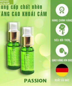 gel boi tron tang khoai cam nu passion chai 30ml 1 1