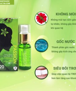 gel boi tron tang khoai cam nu passion chai 30ml 2 1