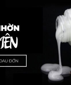 Gel tinh trùng bôi trơn cao cấp Nhật Bản siêu trơn 300ml 9 gel boi tron tinh trung samen lotion 04 cce3524c1702400095a6806077334c49