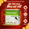 Sữa hạt Gumilac Mama 100% Đạm Thực Vật Dành Cho Mẹ Bầu - Hộp Giấy 400g