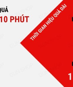 Alternative view of Popper Fist Platinum 10ml chính hãng Mỹ USA PWD