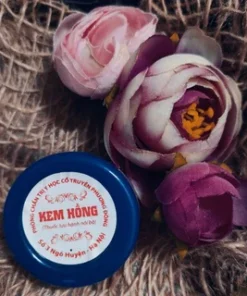 Kem hồng số 3 ngõ Huyện 6 hong2