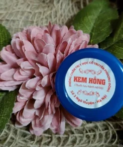 Kem hồng số 3 ngõ Huyện 7 hong3 1