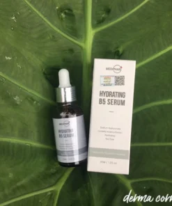 Alternative view of SERUM DƯỠNG ẨM PHỤC HỒI MEDIPHAR HYDRATING B5 30ml