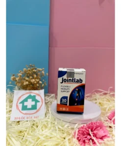 Alternative view of VIÊN XƯƠNG KHỚP JOINTLAB Chính Hãng Hộp 30 Viên