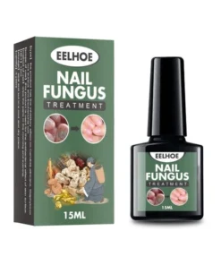 Serum nấm móng tay chân EELHOE 15ml dưỡng cứng hết sạch nấm bọng móng hư khoé nước 14 kemnam6 1