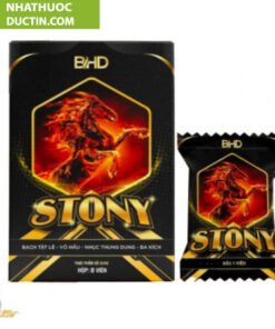 keo doi gio stony chinh hang cho nam nu tang cuong sinh ly keo dai thoi gian 1