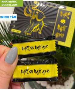 Kẹo Nhất Dạ Ngũ Giao Chính Hãng - Cải Thiện Sinh Lý Nam Hiệu Quả 9 keo nhat da ngu0giao chinh hang 700x700 1