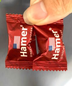 Kẹo Sâm Hamer Coffee Chính Hãng Mỹ Kéo Dài Thời Gian Và Tăng Sinh Lý Nam 7 keosam2 scaled