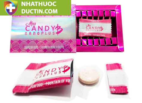 Kẹo sâm tăng cường sinh lý nữ Miss Candy B kích thích ham muốn tình dục 1 Kẹo sâm tăng cường sinh lý nữ Miss Candy B kích thích ham muốn tình dục
