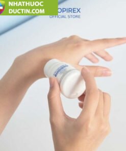 Lăn Khử Mùi Stopirex Ngăn Tiết Mồ Hôi Chuyên Sâu 9 lan khu mui hoi nach stopirex chinh hang 510x510 1